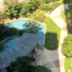 Waterfront Isle (D16), Condominium #560841441